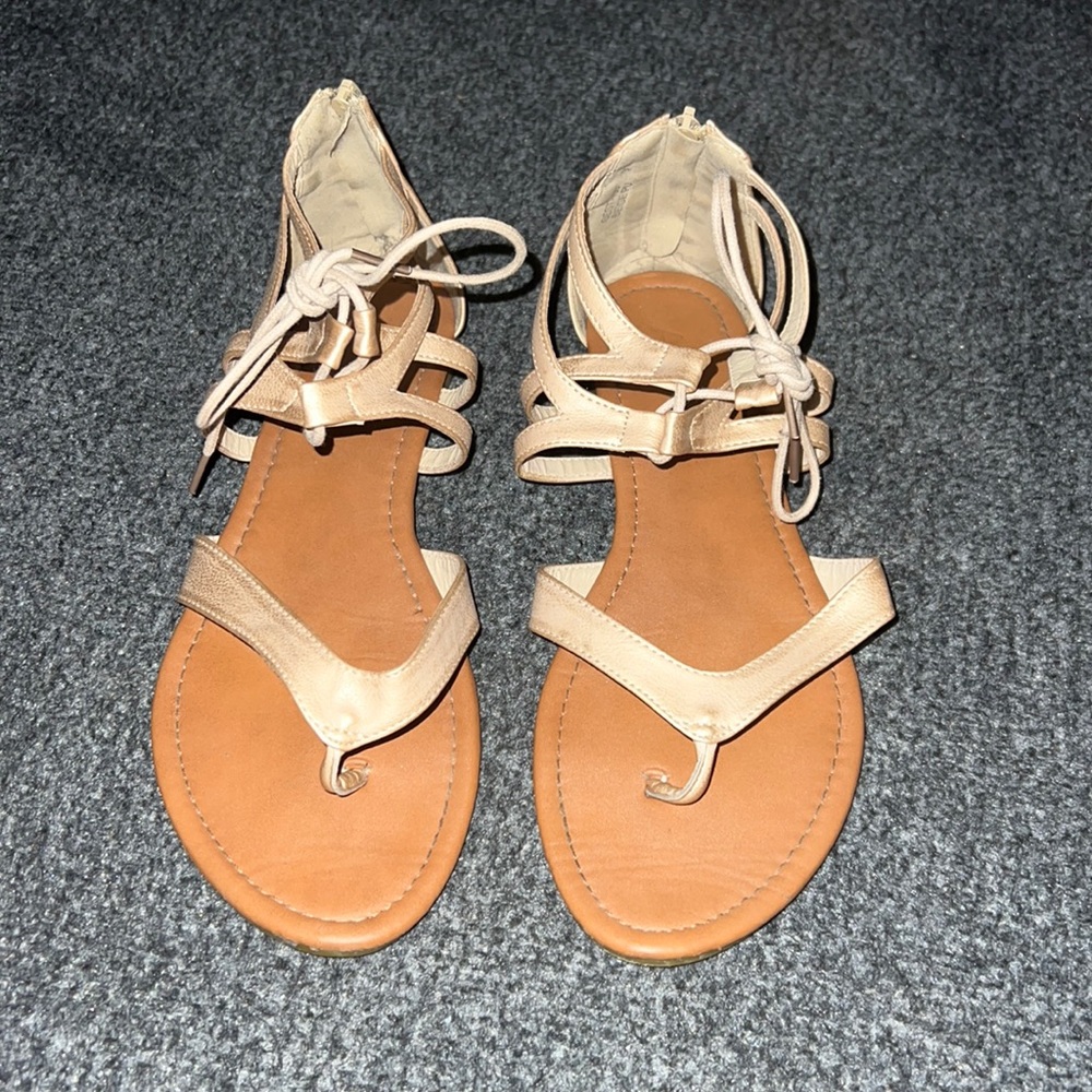 Sandals